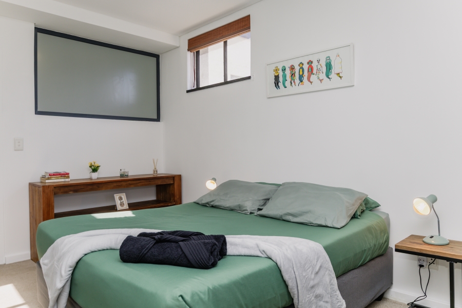 To Let 1 Bedroom Property for Rent in Cape Town City Centre Western Cape
